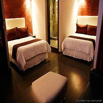 Nu House Boutique Hotel Quito