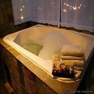 ****  Nu House Boutique Hotel Quito Ecuador