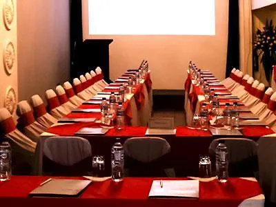 Nu House Boutique Hotel Quito