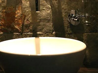 Nu House Boutique Hotel Quito