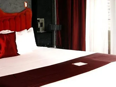 ****  Nu House Boutique Hotel Quito Ecuador
