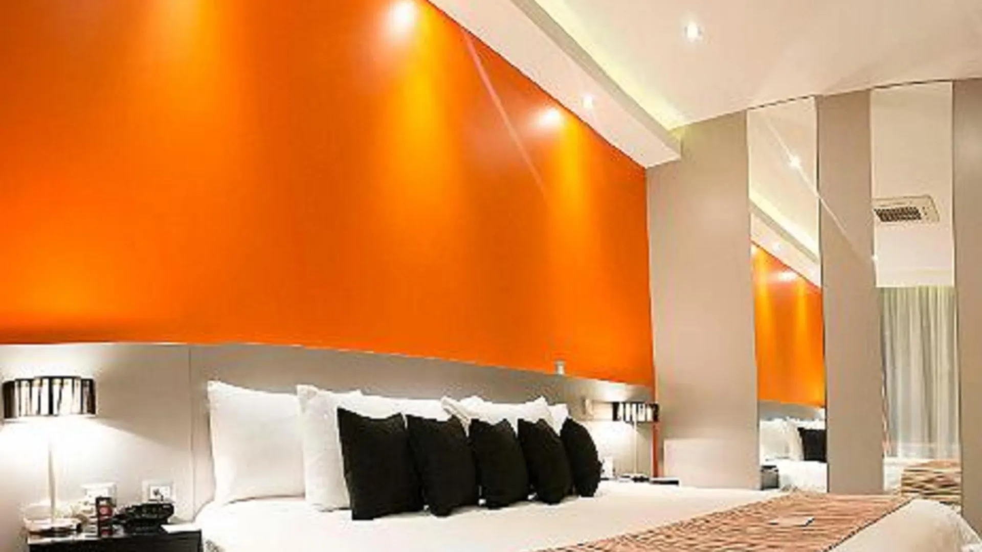 Nu House Boutique Hotel Quito