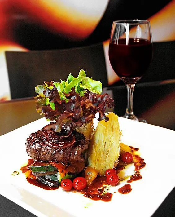 Nu House Boutique Hotel Quito