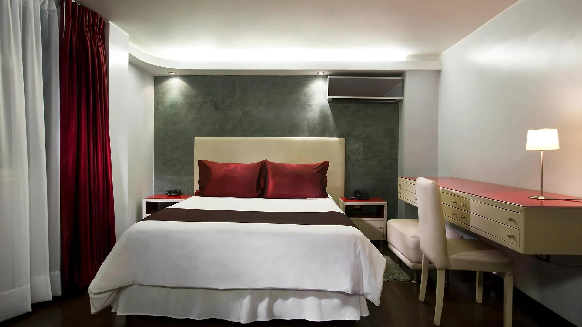 Nu House Boutique Hotel Quito