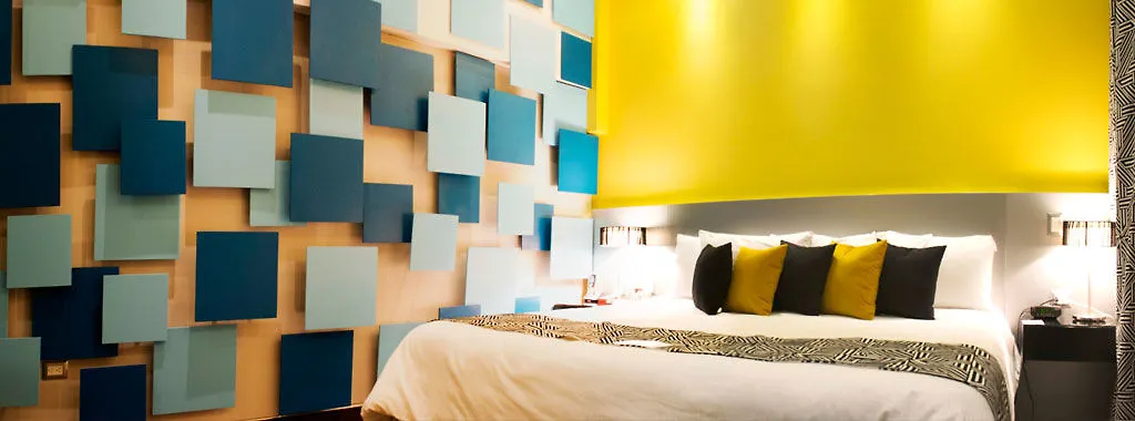 Nu House Boutique Hotel Quito