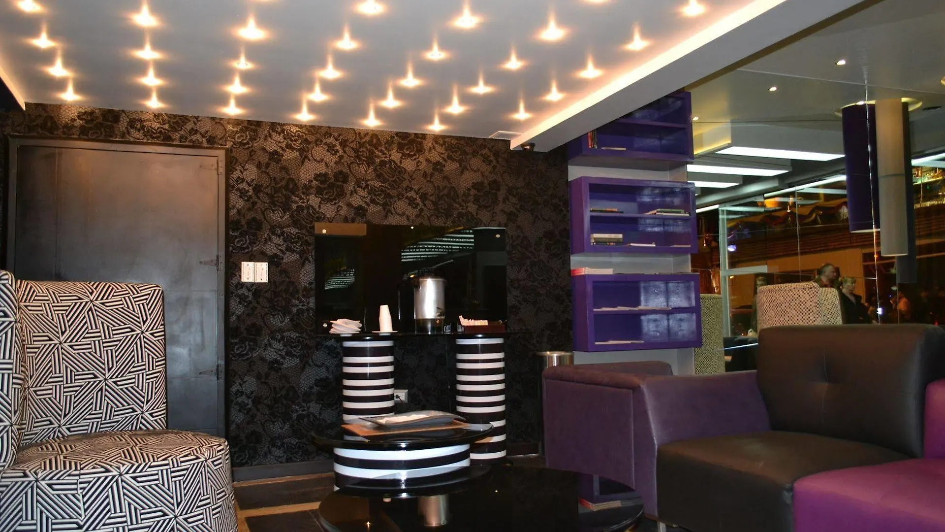 Nu House Boutique Hotel Quito 4*,  Ecuador