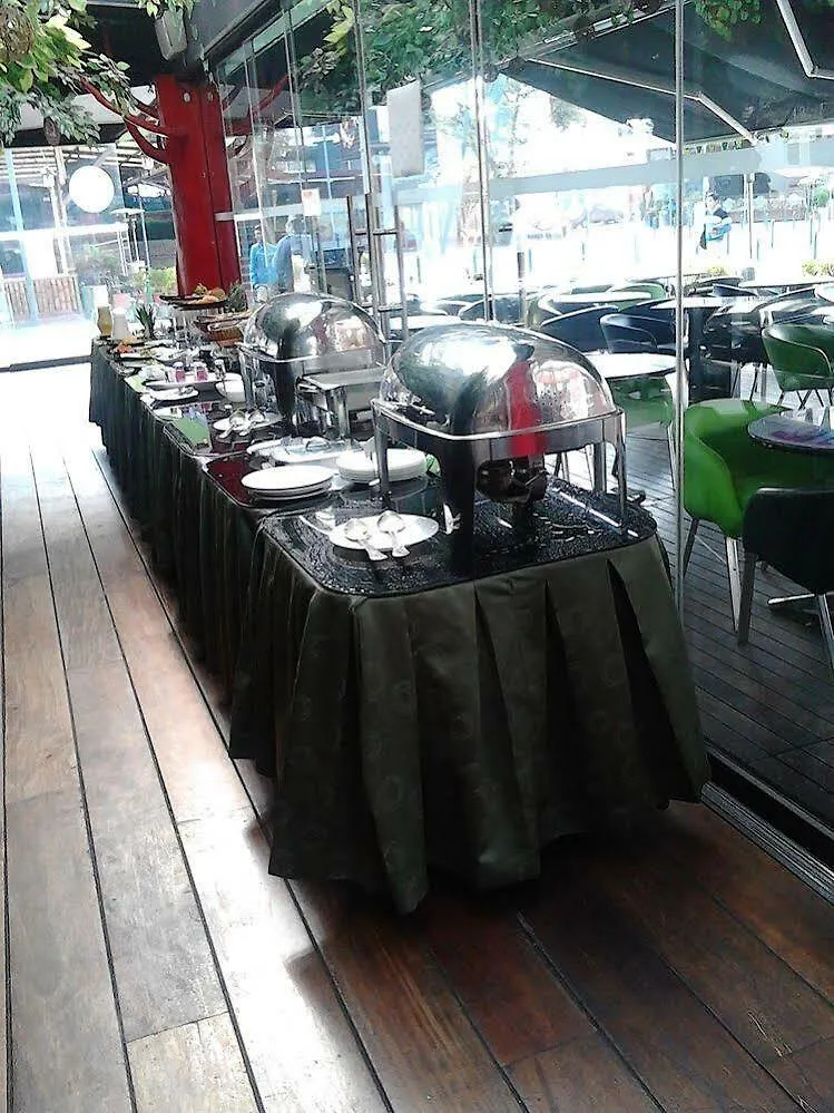 ****  Nu House Boutique Hotel Quito Ecuador