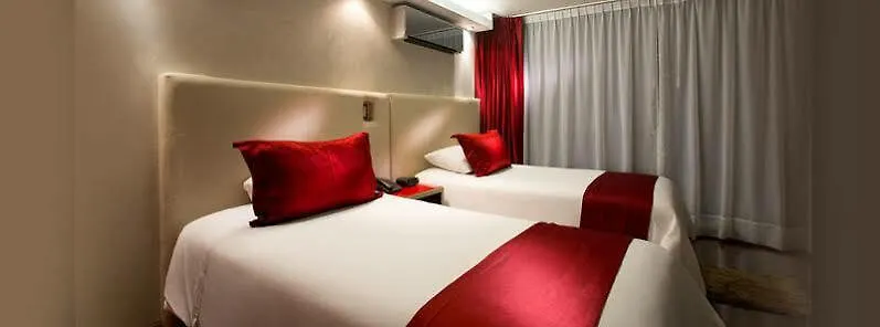 Nu House Boutique Hotel Quito