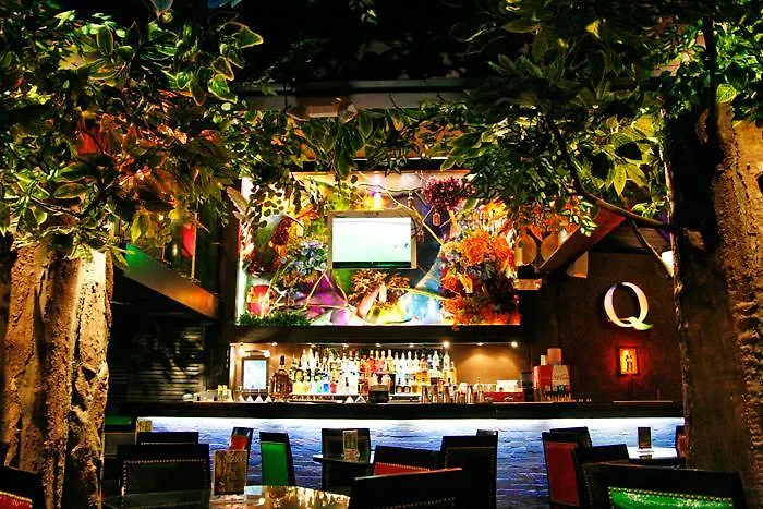 ****  Nu House Boutique Hotel Quito Ecuador