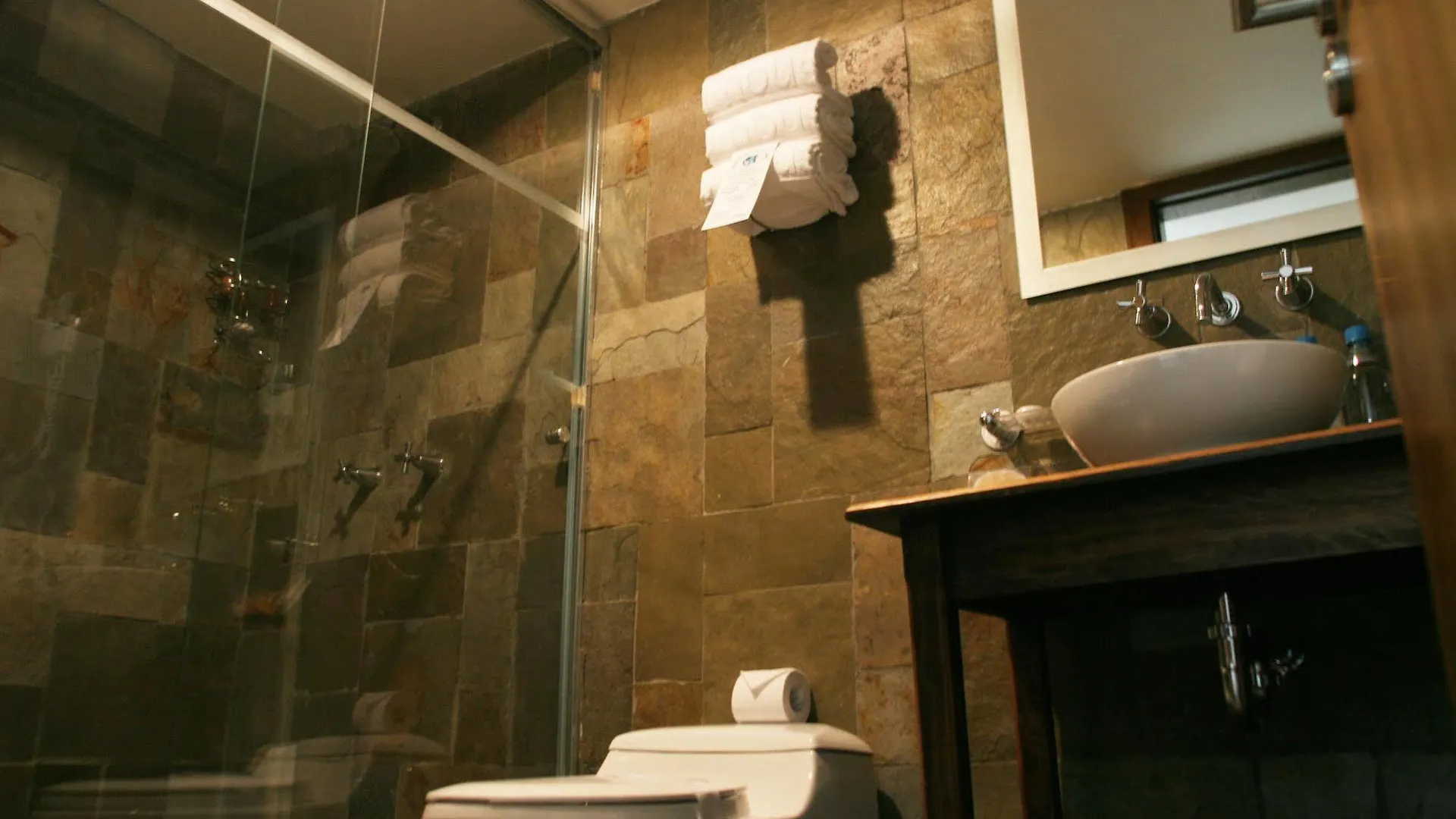 Nu House Boutique Hotel Quito