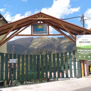 La Chorrera Quito
