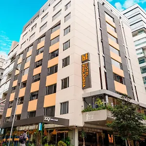 Hotel Finlandia, Quito