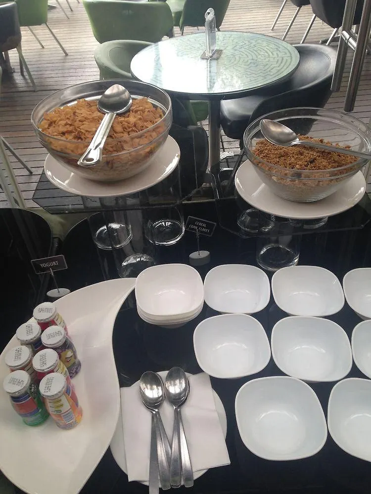 Nu House Boutique Hotel Quito