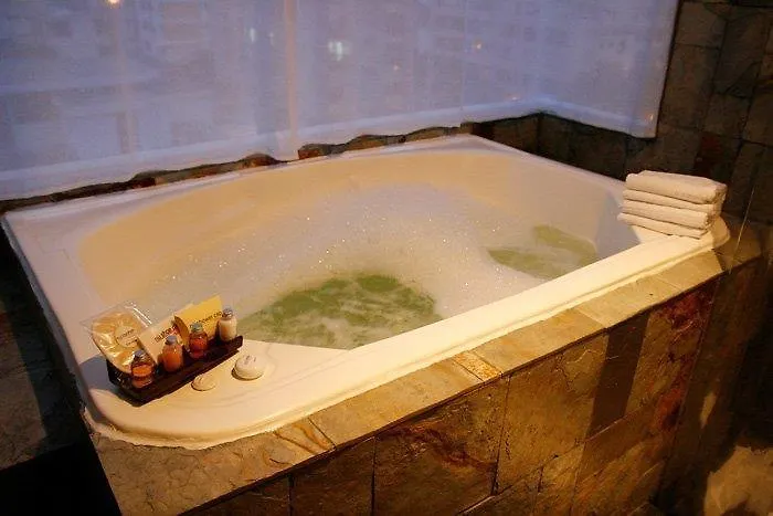 Nu House Boutique Hotel Quito